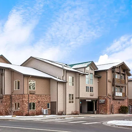 Sandpoint Hotel & Suites Downtown-3